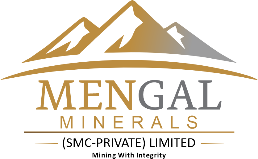 Mengal Minerals